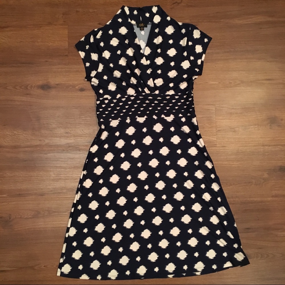 • ILE New York Dress